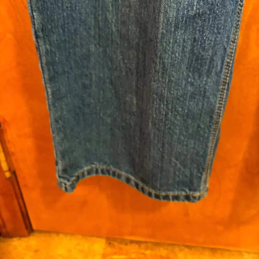 Steve & Barry's Relaxed Fit Jeans‎ 36 x 34